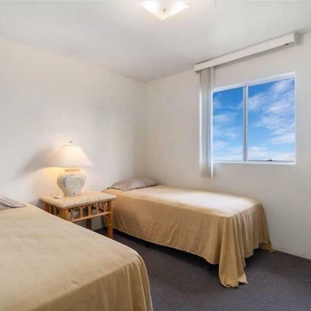 Halemalu Kona Hotel Captain Cook Luaran gambar